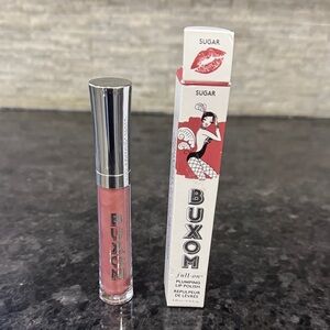 Buxom Plumping Lip Gloss - Sugar